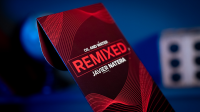 Remixed; Javier Natera’s Oil and Water (Instructions Only)