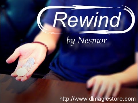 Rewind by Nesmor