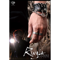Ringja by Nie Te