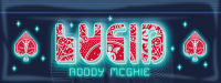 Roddy McGhie – Lucid (Blackpool 2023)
