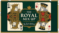 Royal Mix-Up by Joel Anthony