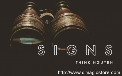 SIGNS By Think Nguyen