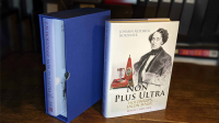 NON PLUS ULTRA: Hofzinser’s Salon Magic by Magic Christian – Vol. III and IV PDF
