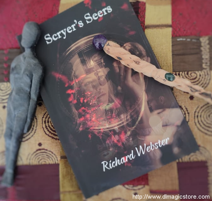 Richard Webster – Scryer’s Seers