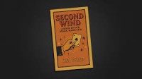 Second Wind by Asi Wind