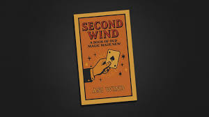 Second Wind by Asi Wind