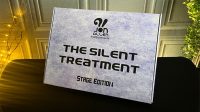 Silent Treatment Stage Edition by Jon Allen