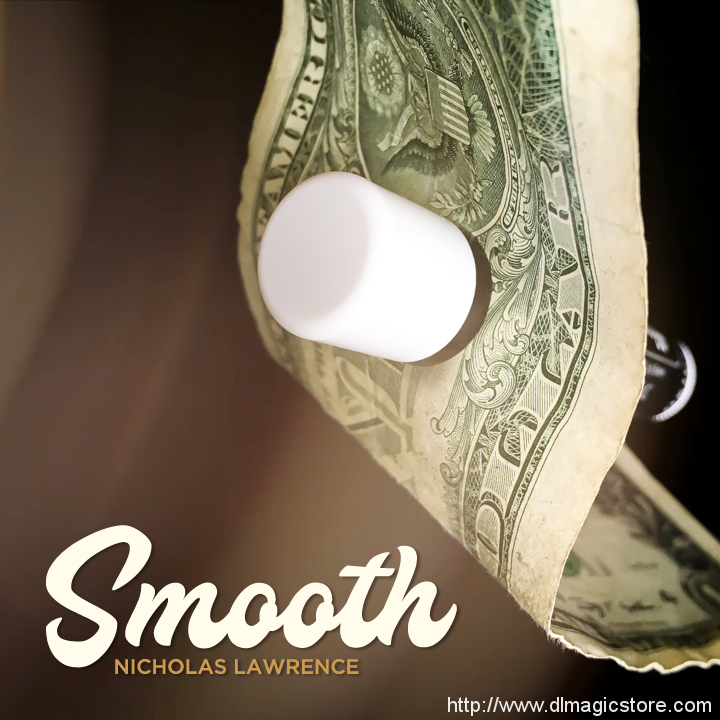 Smooth by Nicholas Lawrence