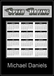 Speed Dating by Michael Daniels
