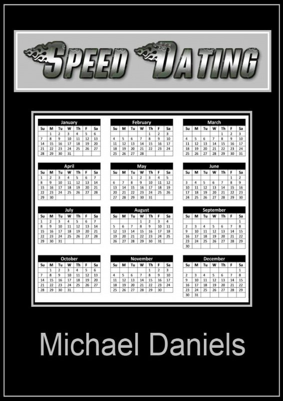 Speed Dating by Michael Daniels