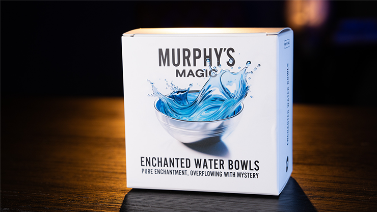 Spellbound Water Bowls by Murphy’s Magic