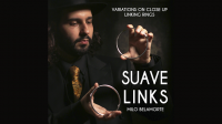 Suave Links by Milo Belamorte