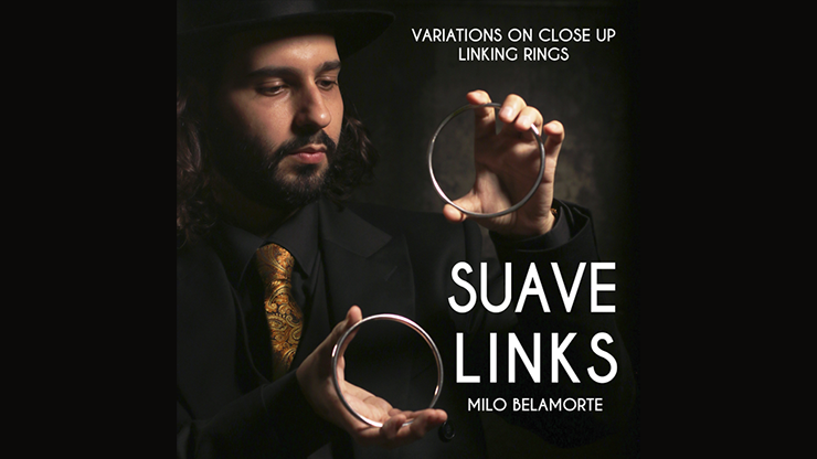 Suave Links by Milo Belamorte