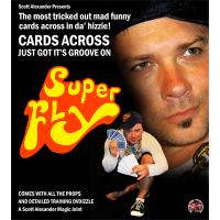 Super Fly by Scott Alexander