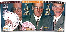 Michael?Ammar?-?Easy?To?Master?Card?Miracles