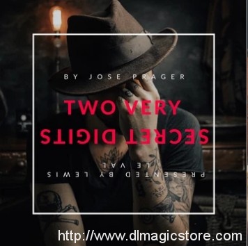 TVSD by José Prager (Video Download)