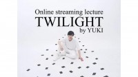 TWILIGHT by Yuki
