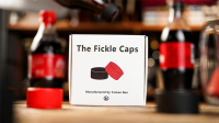 Taiwan Ben & TCC Magic – The Fickle Caps