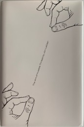 The Art of Invisible Thread by Jon LeClair