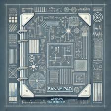 The Banny Pad by Dave Moses
