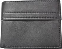 THE CASSIDY WALLET by Nakul Shenoy