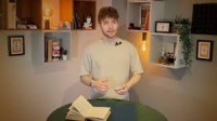 The Daily Magician – Forcing By Telepathy