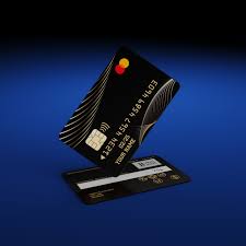 The Iarvel Card by Iarvel Magic