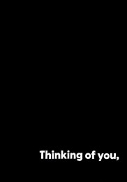 The Jerx – Thinking of You aka TOY – The Jerx Vol. 3