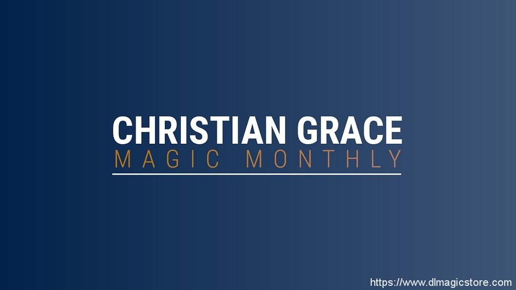 The Knowing Principle by Christian Grace