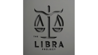 The Libra Project by The Daily Magician