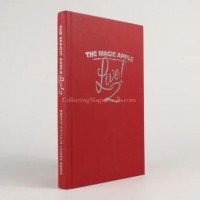 The Magic Apple Live 2 by Brent Arthur James Geris