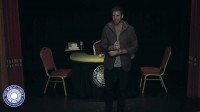 The Magic Circle – Joshua Jay Lecture – 13 January 2025