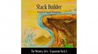 The Memory Arts – Expansion Pack 5 by Sarah And David Trustman