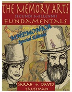 The Memory Arts – Tamariz Edition
