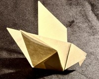 The Oldest Trick in the Book by David Parr