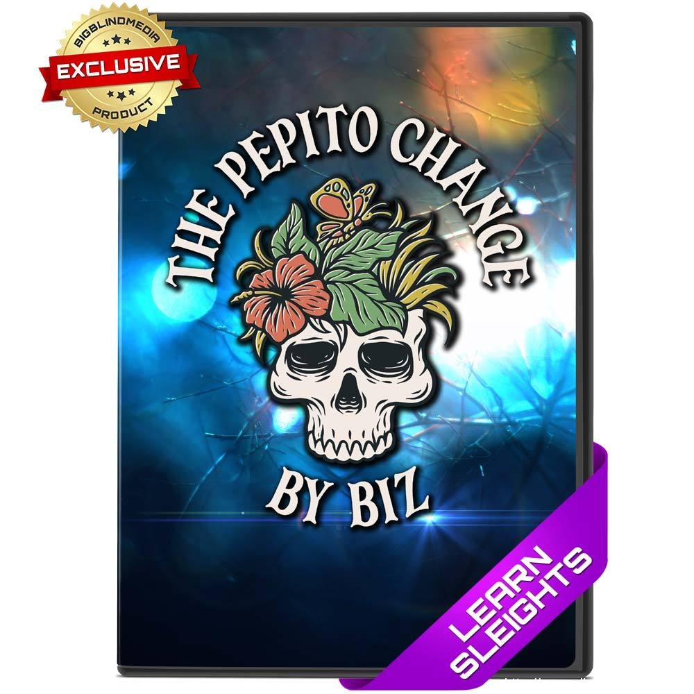 The Pepito Change by Biz – Video Download