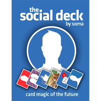 The Social Deck by Soma