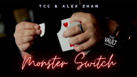The Vault – Monster Switch by TCC & Alex Zhan