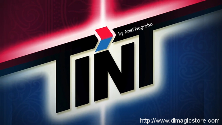 Tint by Arief Nugroho