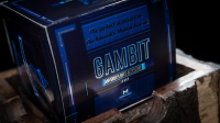 Tony Anverdi – Gambit (Gimmick Not Included)