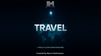 Travel by Marco Markiewicz