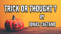 Trick or Thought? by Jonas Caetano (Instant Download)