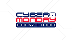 Vanishing Inc – Cyber Monday Convention 2025