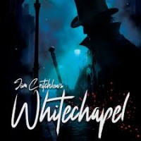 Whitechapel by Jim Critchlow