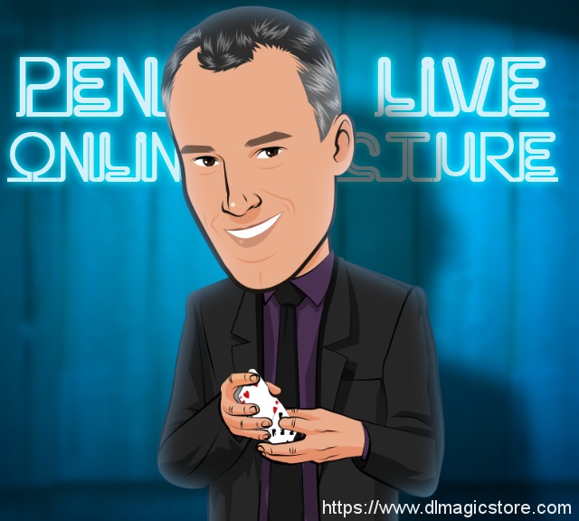 Will Fern LIVE (Penguin LIVE)