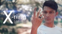 X – Ring by Okadino