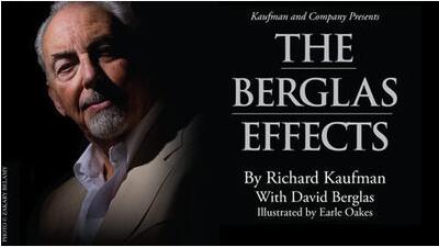 The Berglas Effects by Richard Kaufman