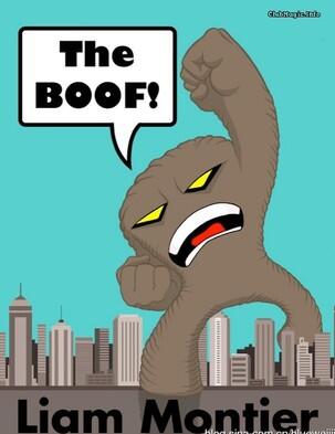 The BOOF by  Liam Montier