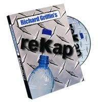 reKap by Richard Griffin