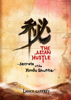 Secrets of the Hindu Shuffle - magic
